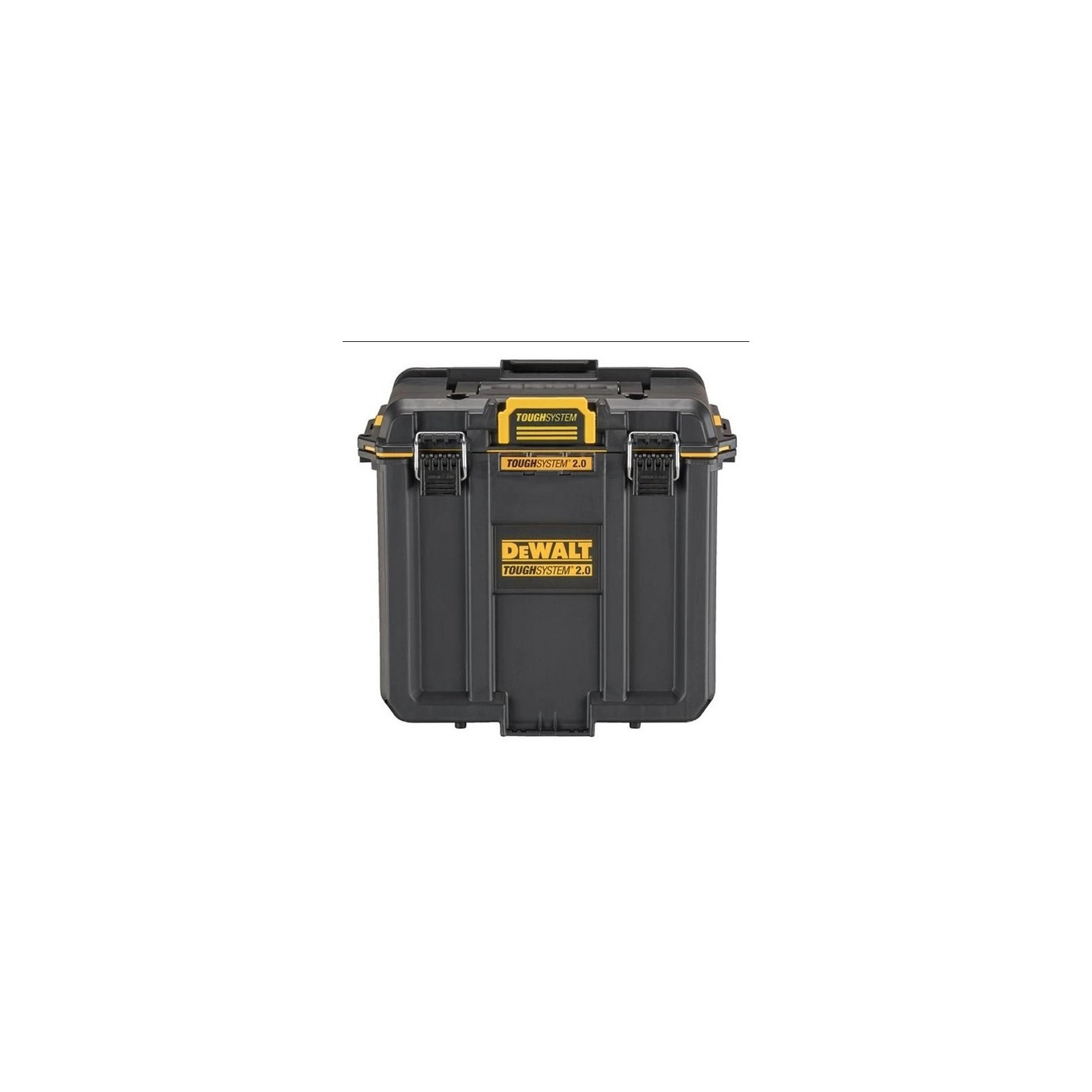 dwst08035-1-dewalt-toughsystem-20-irankiu-deze DWST08035-1 DeWALT TOUGHSYSTEM 2.0 įrankių dėžė - Image 1