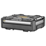 DWST08510-1 DeWALT TOUGHSYSTEM 2.0 DXL dėžė su stalčiumi