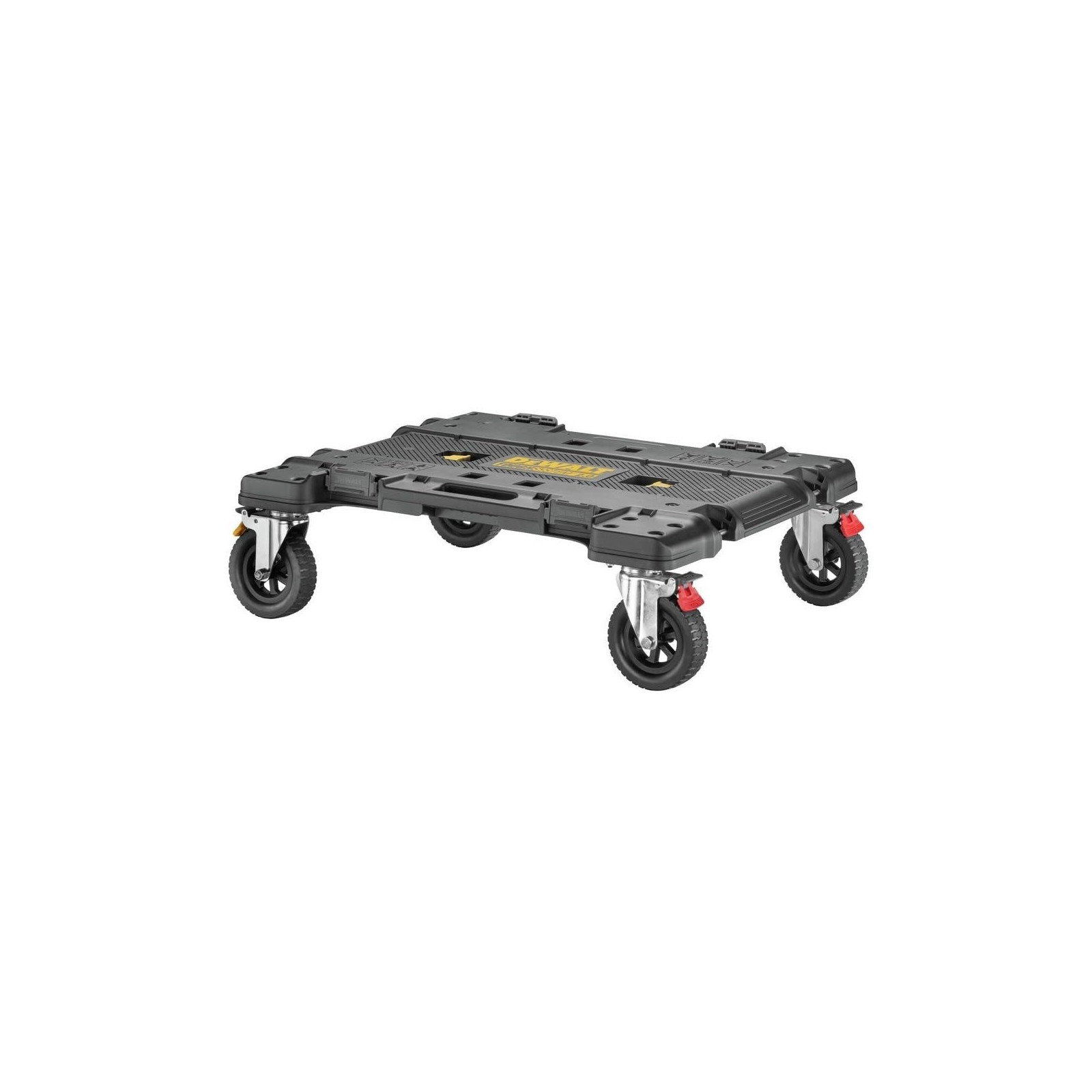 dwst08530-1-dewalt-toughsystem-20-dxl-platforma-su-ratukais DWST08530-1 DeWALT TOUGHSYSTEM 2.0 DXL platforma su ratukais - Image 1