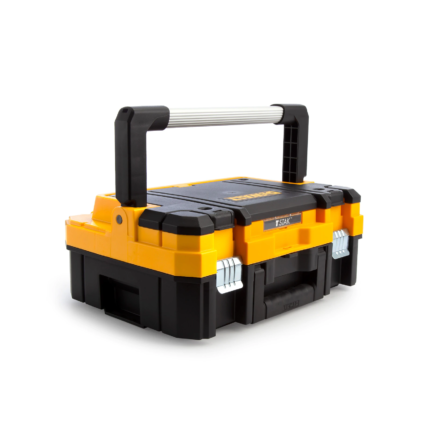 DWST1-70704 DeWALT TSTAK I įrankių dėžė