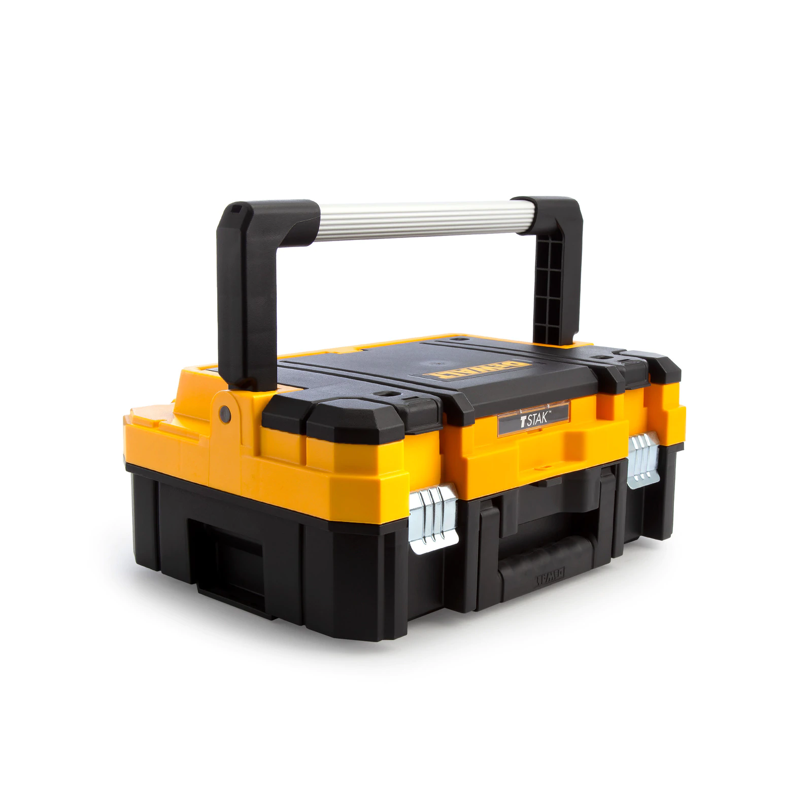 dwst1-70704-dewalt-tstak-i-irankiu-deze DWST1-70704 DeWALT TSTAK I įrankių dėžė - Image 1