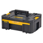 DWST1-70705 DeWALT TSTAK III įrankių dėžė