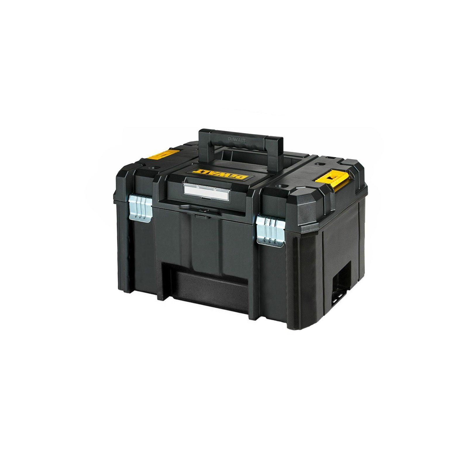 dwst1-71185-dewalt-tstak-irankiu-deze DWST1-71185 DeWALT TSTAK įrankių dėžė - Image 1