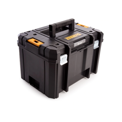 DWST1-71195 TSTAK VI DeWALT įrankių dėžė