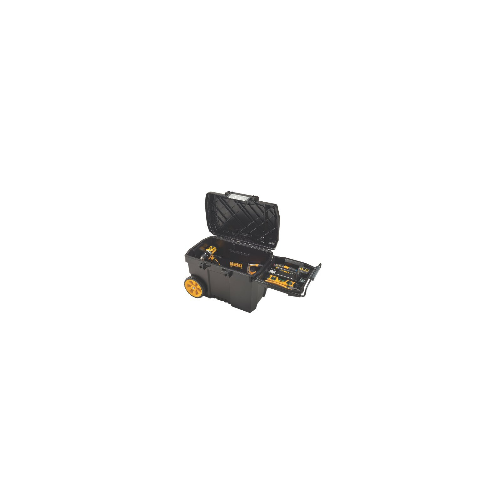dwst1-73598-dewalt-irankiu-deze-su-ratukais DWST1-73598 DeWALT Įrankių dėžė su ratukais - Image 1