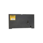 DWST1-97150 DeWALT TOUGHSYSTEM dėžių putų įdeklas 25 mm