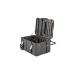 DWST17871-1 DeWALT TSTAK įrankių dėžė