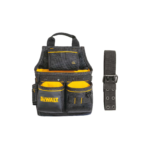 DWST40201-1 DeWALT įrankių dėklas su diržu