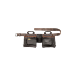DWST50112-1 DeWALT odinė prijuostė su 2 skyriais