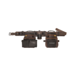 DWST50113-1 DeWALT odinė prijuostė su 2 skyriais