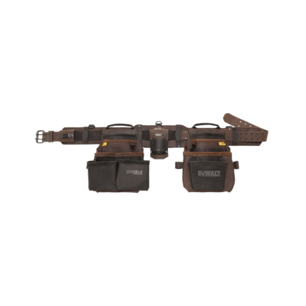 DWST50113-1 DeWALT odinė prijuostė su 2 skyriais