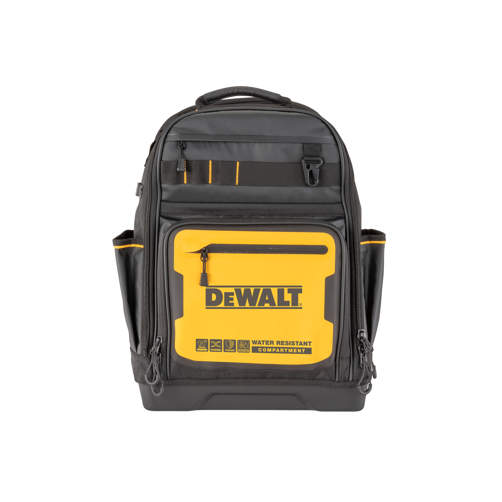dwst60102-1-dewalt-pro-irankiu-kuprine DWST60102-1 DeWALT Pro įrankių kuprinė - Image 1