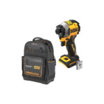 DWST60122-1 DeWALT McLaren Edition kuprinė + DCF850N 18V smūginis suktuvas