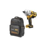 DWST60122-1 DeWALT McLaren Edition kuprinė + DCF961N DeWALT 18V smūginis veržliasukis 1/2"