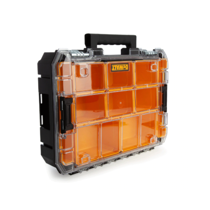 DWST82968-1 DeWALT TSTAK 2.0 įrankių dėžė