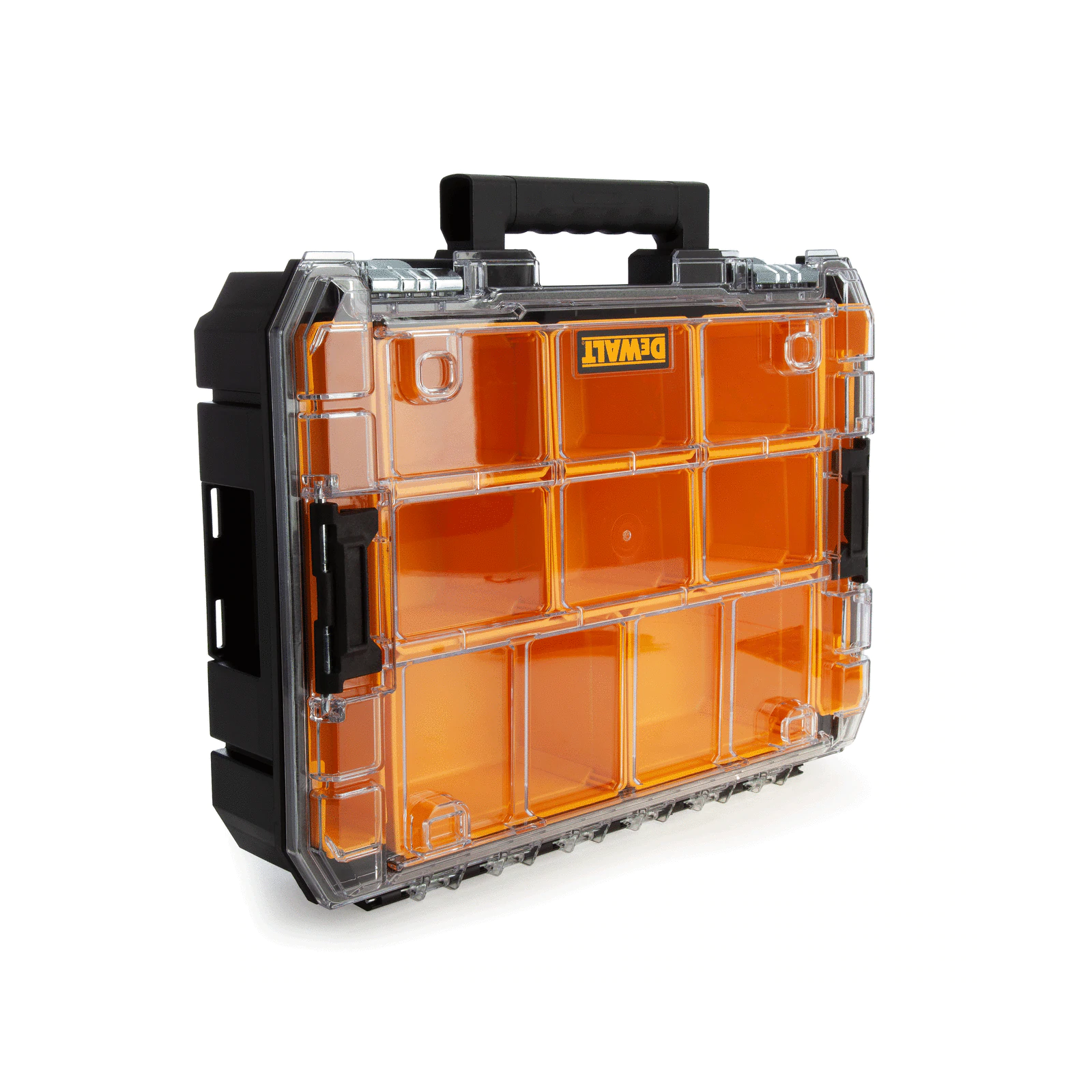 dwst82968-1-dewalt-tstak-20-irankiu-deze DWST82968-1 DeWALT TSTAK 2.0 įrankių dėžė - Image 1