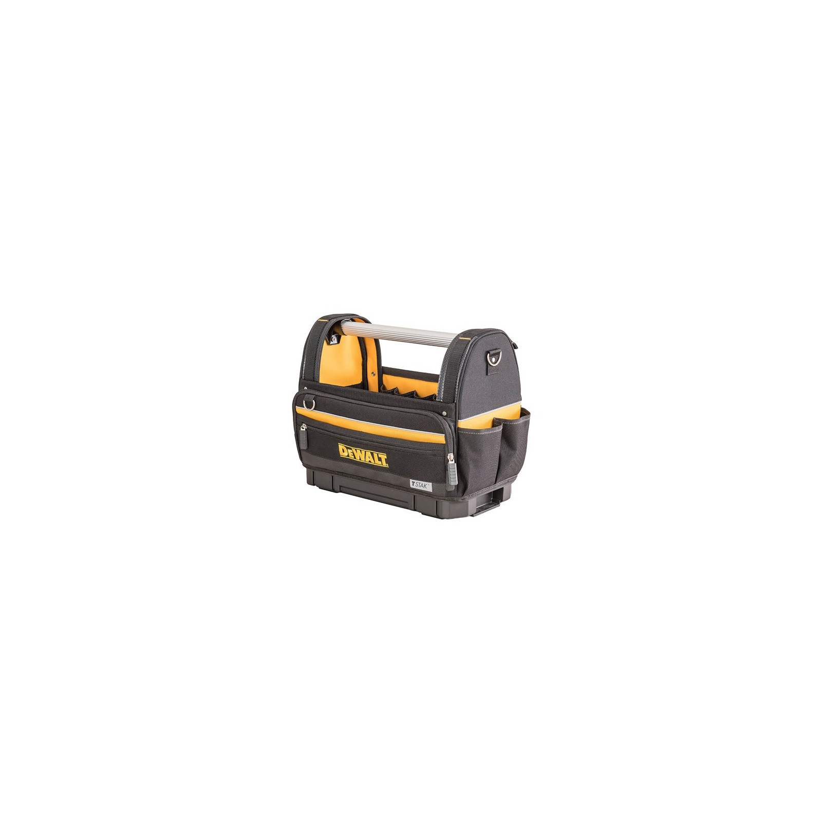 dwst82990-1-dewalt-tstak-atviras-irankiu-krepsys DWST82990-1 DeWALT TSTAK atviras įrankių krepšys - Image 1