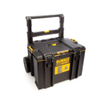 DWST83295-1 DeWALT TOUGHSYSTEM 2.0 DS450 dėžė su ratukais