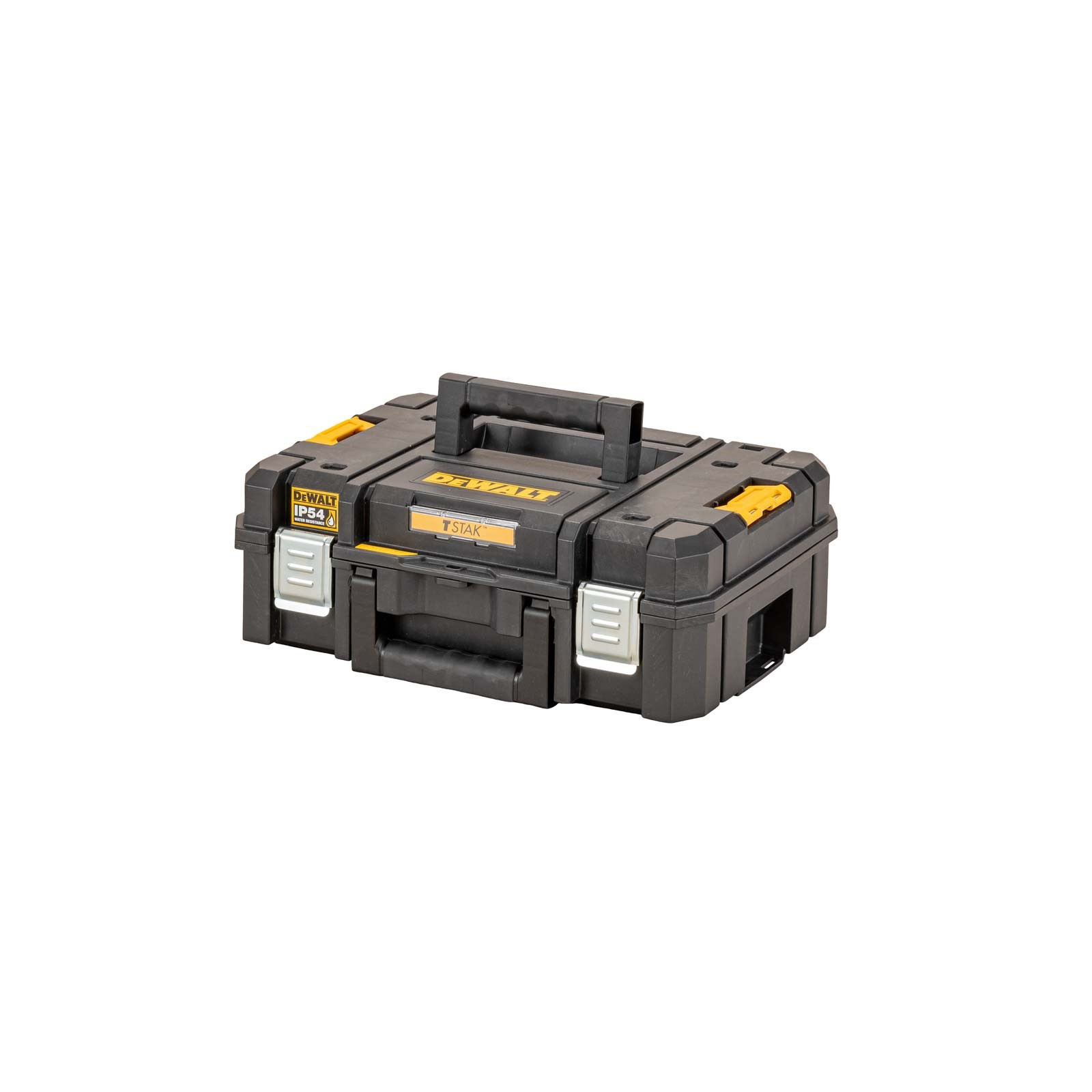 dwst83345-1-dewalt-tstak-20-maza-irankiu-deze DWST83345-1 DeWALT TSTAK 2.0 maža įrankių dėžė - Image 1