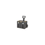 DWST83347-1 DeWALT TSTAK 2.0 dėžė su ratukais