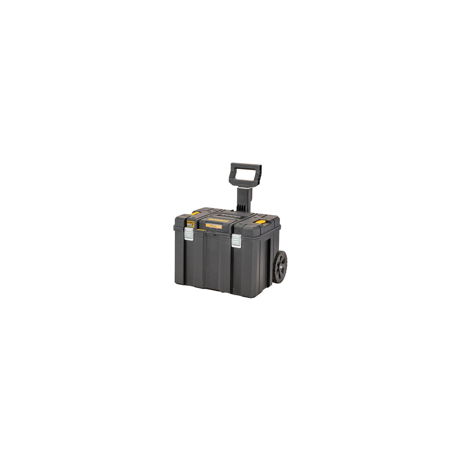 dwst83347-1-dewalt-tstak-20-deze-su-ratukais DWST83347-1 DeWALT TSTAK 2.0 dėžė su ratukais - Image 1