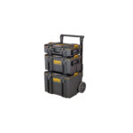 DWST83402-1 DeWALT TOUGHSYSTEM 2.0 dėžių rinkinys