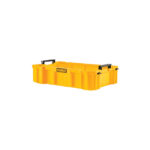 DWST83408-1 DeWALT TOUGHSYSTEM 2.0 įstatoma dėžutė 110 mm