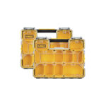 DWST83479-1 DeWALT organaizerių rinkinys (2 vnt.)