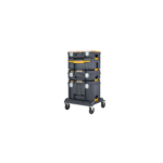 DWST83495-1 DeWALT TSTAK dėžių rinkinys
