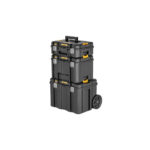 DWST83517-1 DeWALT TSTAK 2.0 dėžių rinkinys