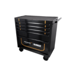 DWST98236-1 DeWALT McLaren mobilus įrankių vežimėlis