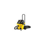 DWV902M DeWALT siurblys su teleskopine rankena