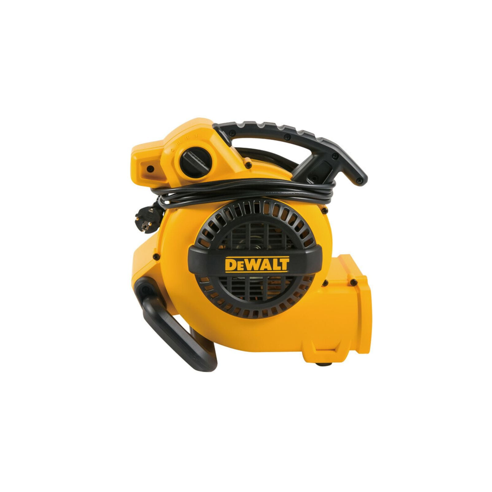 dxam2250-dewalt-3-greiciu-oro-pustuvas-su-sumazintu-triuksmo-lygiu-130-w-236-ls DXAM2250 DeWALT 3 greičių oro pūstuvas su sumažintu triukšmo lygiu, 130 W, 236 l/s - Image 1