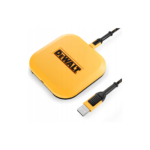 DXMA141-0476-DWG DeWALT 10 W bevielis įkroviklis