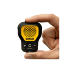 DXMA190-1148-DWG DeWALT mobilus mini garsiakalbis su skambučių priėmimo funkcija