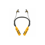 DXMA190-2093-DWG DeWALT ausinės su mikrofonu ir garsiakalbiais