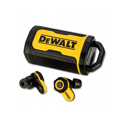 DXMA190-2097-DWG DeWALT belaidės ausinės su mikrofonu