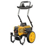 DXPW001CEKART DeWALT aukšto slėgio plovykla