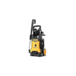 DXPW002ME DeWALT 2100W aukšto slėgio plovykla 150 Bar