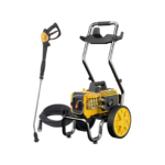 DXPW003CEKART DeWALT aukšto slėgio plovykla