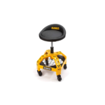 DXSTAH025 DeWALT amortizuojanti pasukama dirbtuvių kėdė