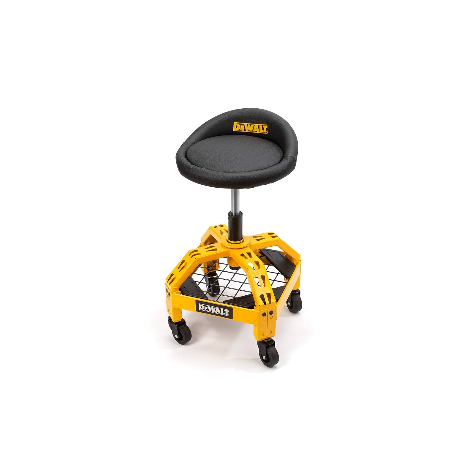 dxstah025-dewalt-amortizuojanti-pasukama-dirbtuviu-kede DXSTAH025 DeWALT amortizuojanti pasukama dirbtuvių kėdė - Image 1
