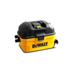 DXV15T DeWALT 15l sauso ir drėgno valymo siurblys 1100W