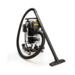 DXV30SA DeWALT 30l sauso ir drėgno valymo siurblys 1050W