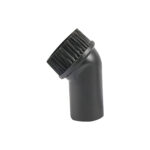 DXVA19-2400 DeWALT apvalus siurbimo antgalis su šereliais 48mm