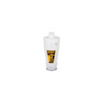 DXVCS002 DeWALT cikloninis dulkių siurblio priedas