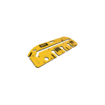 DXWJ800E DeWALT 800 mm stalviršių frezavimo šablonas