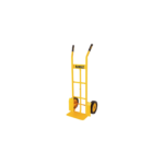 DXWT-502 DeWALT universalus plieninis rankinis vežimėlis su tvirtais ratais 400 kg