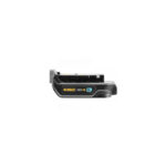 EKSPOZICINĖ DCE040 DeWALT 18V XR Bluetooth baterijos jungtis