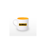 Firminis DeWALT IRANKISPLIUS.LT puodelis